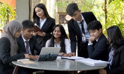 CHRIST (Deemed to be University), Pune Lavasa Campus - The Hub of Analytics