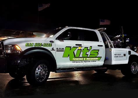 KIT'S TOWING (2026) All You Need to Know BEFORE You Go (with Photos ...