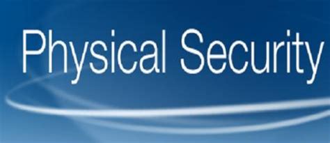 Physical Security Consulting | Riskpro India - Connect with Risk ...