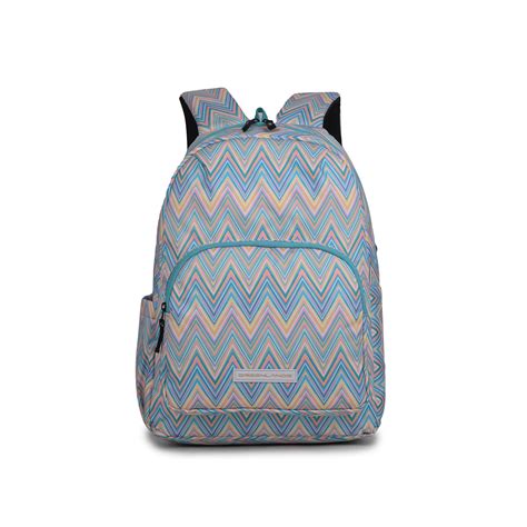 Traverse Campus Backpack 1.0 Rainbow – Greenlands