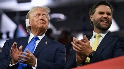 Donald Trump's decision to pick JD Vance was influenced by 3 key ...