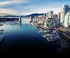 Top 10 Destinations You Must Visit In Canada by 11 The Most Colorful Cities In The World You Must Visit Top 10 Destinations You Must Visit In Canada