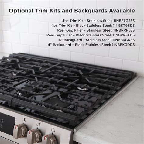 30" Gas Range Stainless Steel-FCFG3083AS | Frigidaire