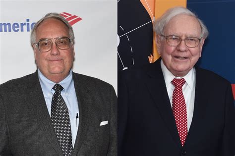 Warren Buffett’s son says it’s ‘not so easy’ to give away father’s ...