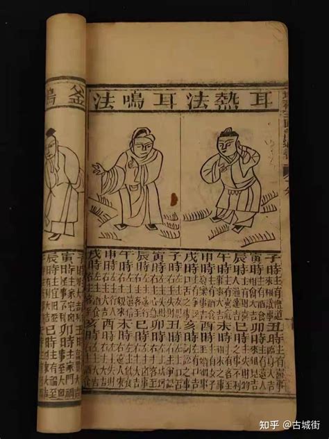 一本集各类占卜和择日之术之代表作的古书《玉匣记》 - 知乎