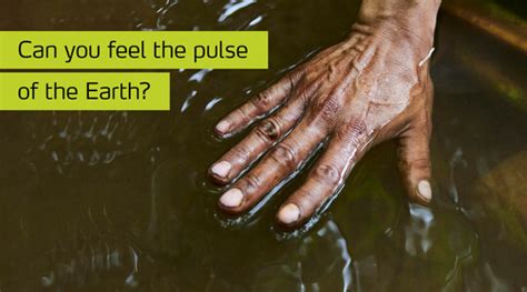The Earth's pulse connects us | Yara India