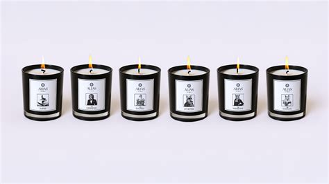 Candle Care Tips – Get the Most From Your Alias Candle – Alias Los ...
