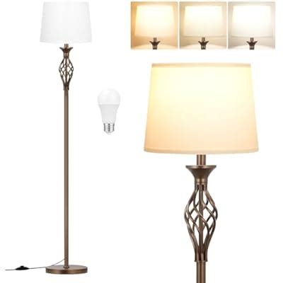 Ambimall Floor Lamps for Living Room - 3 Color India | Ubuy