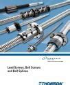BALL SCREW & LEAD SCREW - Hiwin Metric Series Ball Screws Trader ...