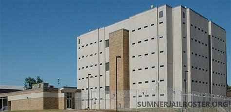 Sumner County Jail Inmate Roster Lookup, Gallatin, TN