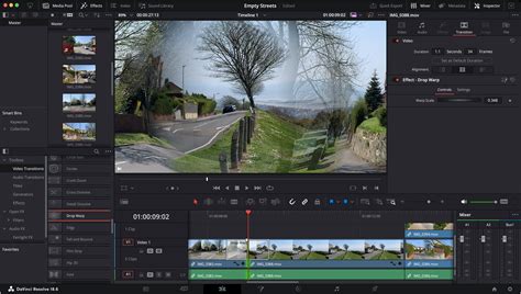 Davinci Video Editor Android at Julian Lentini blog