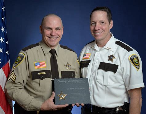 Today we said goodbye... - Sherburne County Sheriff's Office | Facebook