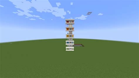 Image result for Realistic Elevator Minecraft Java