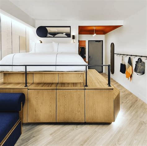 Loft Master Bedroom Ideas