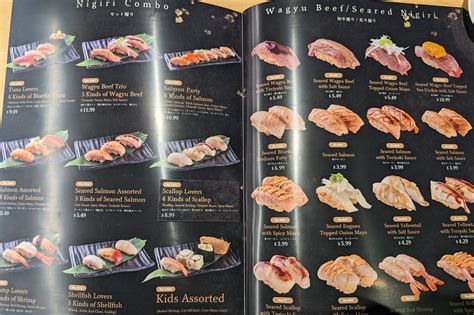 Sarkus Japanese Restaurant