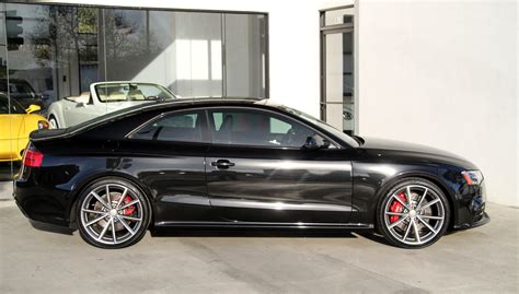 2015 Audi RS 5 4.2 quattro Stock # 900956 for sale near Redondo Beach, CA | CA Audi Dealer