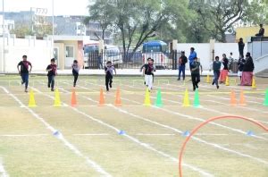 Sports Day