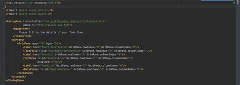 Image result for Javafx 12 GUI