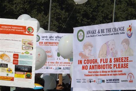 Pharmacy Students organize Awake Walk with Venus Medicine Research ...