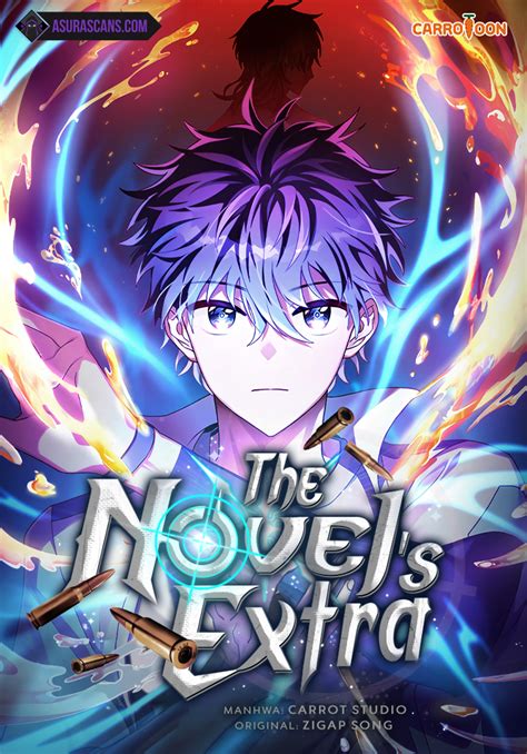 The Novel's Extra (Remake) | Project Suki