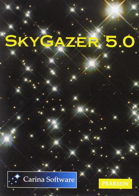 Buy Skygazer v5.0 Student CD ROM (Integrated component) Book Online at ...