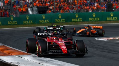 Charles Leclerc: Ferrari driveability worst it's been all season - ESPN