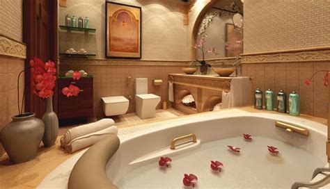 5 Ways To Set Up Romantic Bathroom For Your Partner - lifeberrys.com