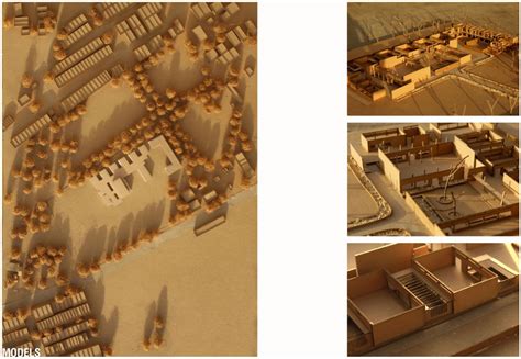 Training Center for blind and visually impaired | CEPT - Portfolio