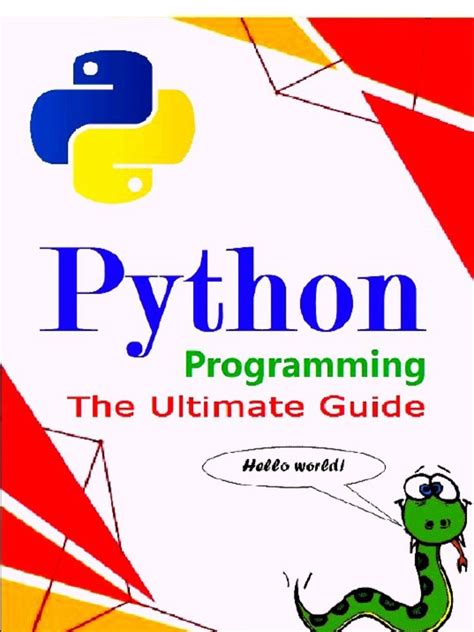 Image result for Python Programming Codes PDF