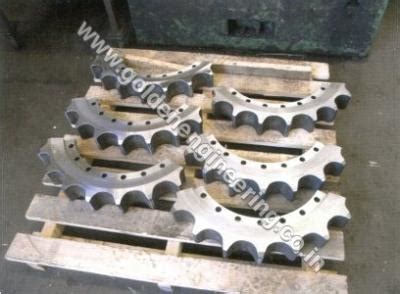 Golden Engineering & Enterprises | Bucket Elevator Chain Manufacturer ...