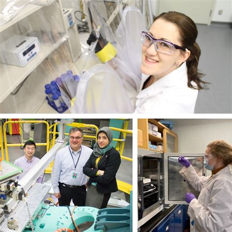 Canadian Light Source Inc. / Centre canadien de rayonnement synchrotron on LinkedIn: On World ...