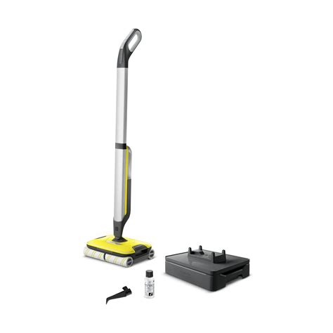 FC 7 Cordless Hard Floor Cleaner | Kärcher New Zealand | Kärcher New ...