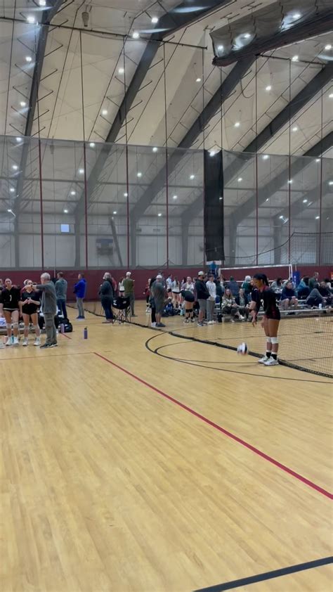 Sudden Impact Volleyball Club | We love a good kill down the line 😎 15 ...