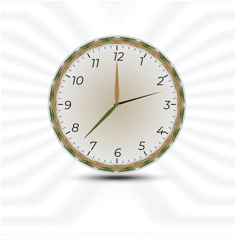 Clock Design 的图像结果