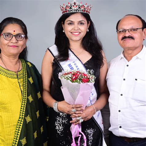 Pritam Chaudhari - Mrs Pune 2024 | Announced by Forever Star India