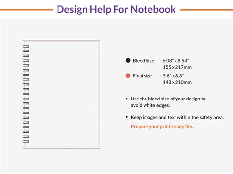 Hard Cover Custom Notebooks | Print Your Own Stationery - Printo