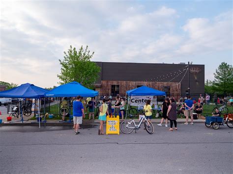 Wheelchair & Bike Wash, Logboat Brewing Company, Columbia, 14 May 2024 ...