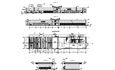 Inside Building Drawing 的图像结果