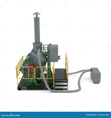 Process Equipment On White Background 的图像结果