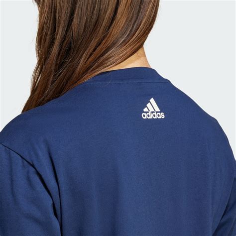Camiseta Estampada adidas x FARM Rio