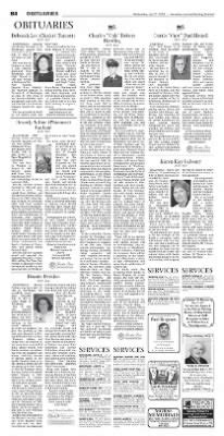 Morning Sentinel from Waterville, Maine - Newspapers.com™