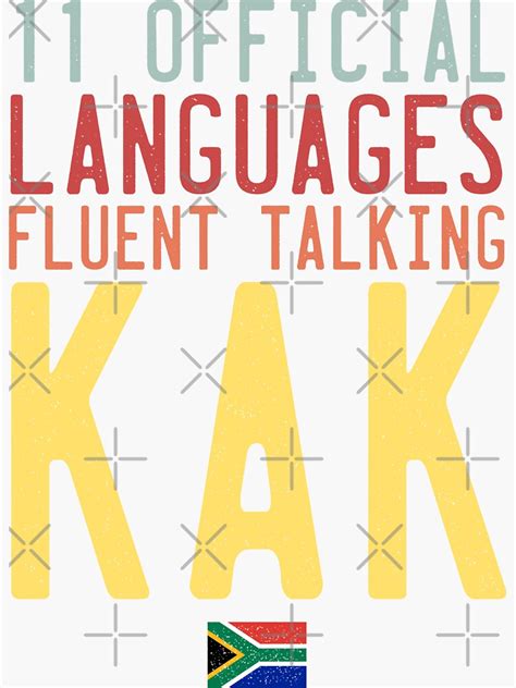 Discover South Africa’s Linguistic Tapestry: 11 Languages that Unite a Nation