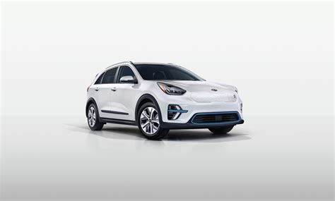 2019 Kia Niro EV in Little Rock, AR | Landers Kia Details and Specifications