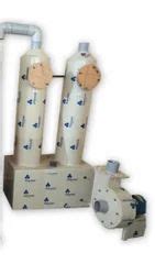 fume scrubbers - Industrial Fume Scrubber Systeem Trader - Retailer ...