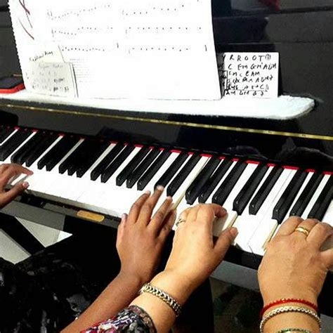 Keys Western Music | LBB