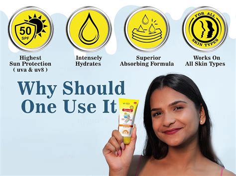 Buy Sunroof Sunscreen Lotion SPF 50 Online at Best Price | Clinikally