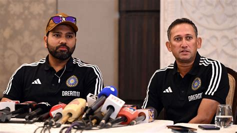 Ajit Agarkar calls Shikhar Dhawan ‘terrific’ player while disclosing ...