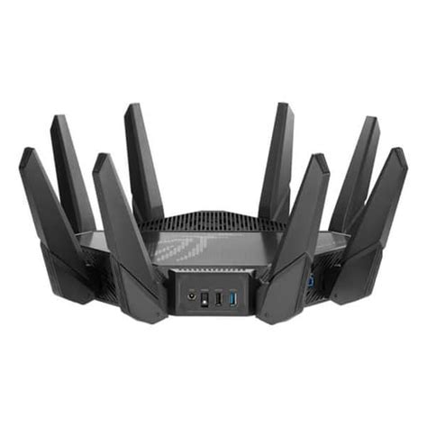 Best Router Asus ROG Rapture GT-AX11000 Pro