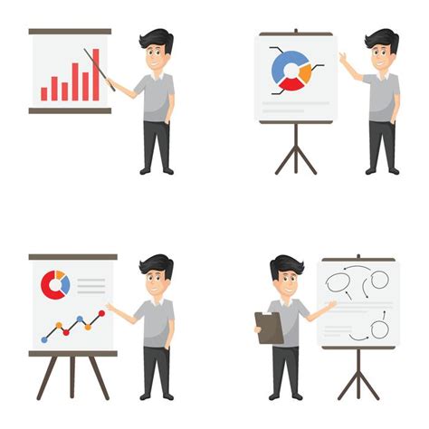 Presentation Cartoon 的图像结果