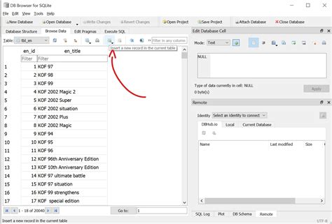 Games DataTable 的图像结果